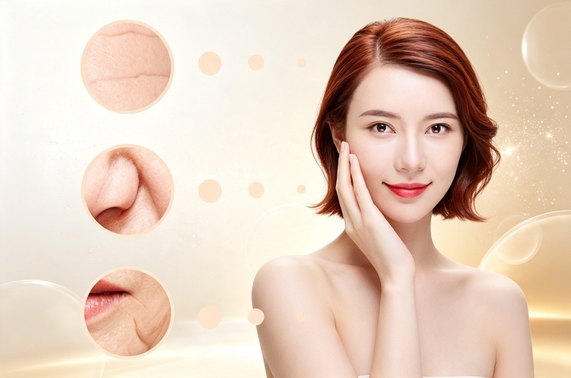 团队成员照片